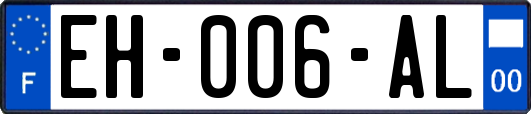 EH-006-AL