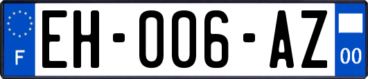 EH-006-AZ