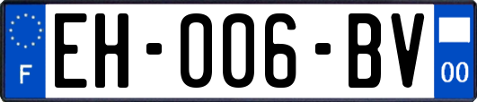 EH-006-BV