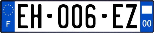 EH-006-EZ