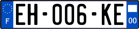 EH-006-KE