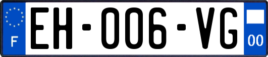 EH-006-VG