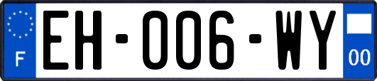 EH-006-WY