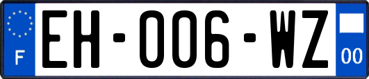 EH-006-WZ