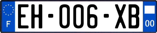 EH-006-XB