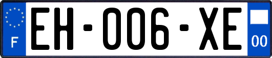 EH-006-XE