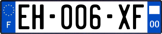 EH-006-XF