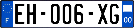 EH-006-XG