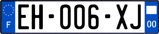 EH-006-XJ