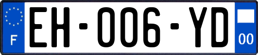 EH-006-YD