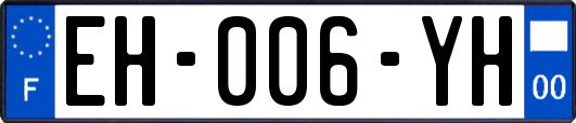 EH-006-YH