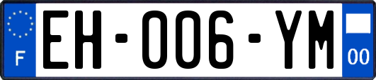 EH-006-YM