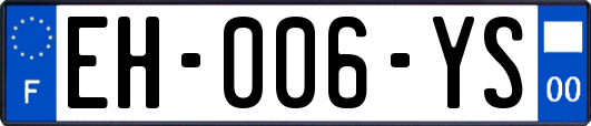 EH-006-YS