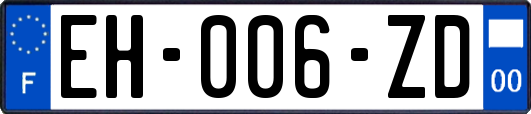 EH-006-ZD