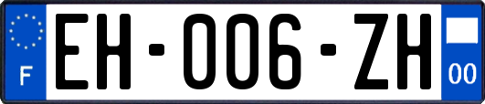 EH-006-ZH