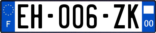 EH-006-ZK