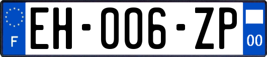 EH-006-ZP