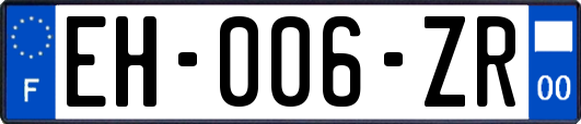 EH-006-ZR