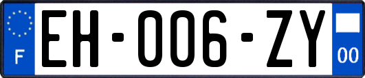 EH-006-ZY