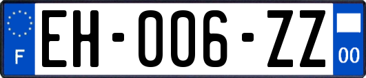 EH-006-ZZ