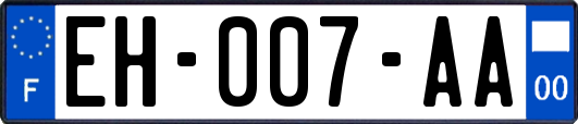 EH-007-AA