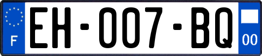 EH-007-BQ