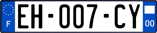 EH-007-CY