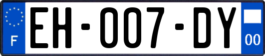 EH-007-DY