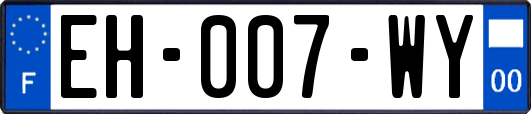 EH-007-WY