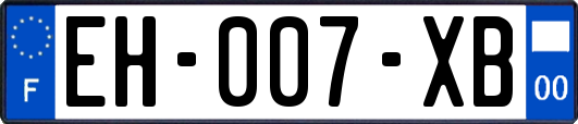 EH-007-XB