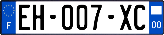 EH-007-XC