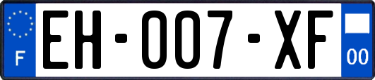 EH-007-XF