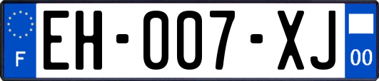 EH-007-XJ