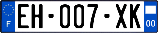 EH-007-XK