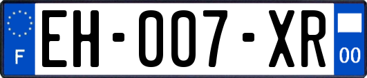 EH-007-XR