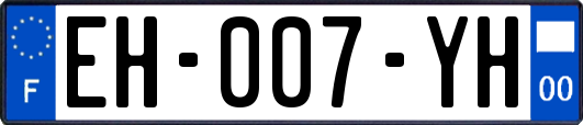 EH-007-YH