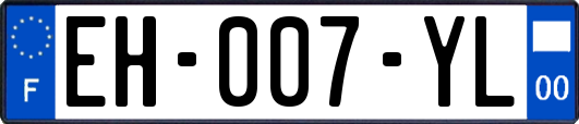 EH-007-YL