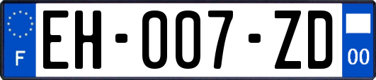 EH-007-ZD