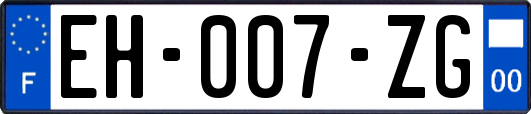 EH-007-ZG