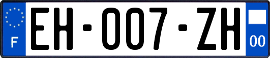 EH-007-ZH