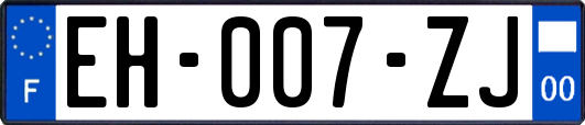 EH-007-ZJ