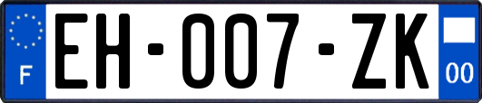 EH-007-ZK