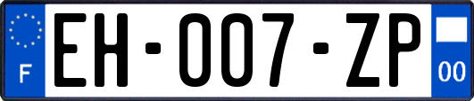 EH-007-ZP