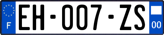 EH-007-ZS