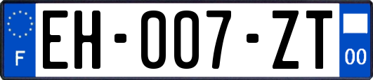 EH-007-ZT