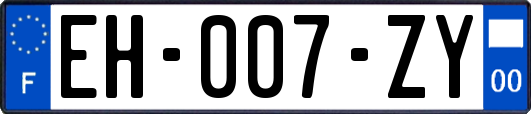 EH-007-ZY