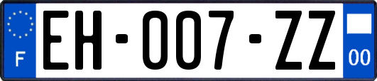 EH-007-ZZ
