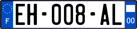 EH-008-AL