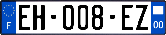 EH-008-EZ