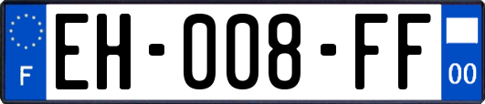 EH-008-FF